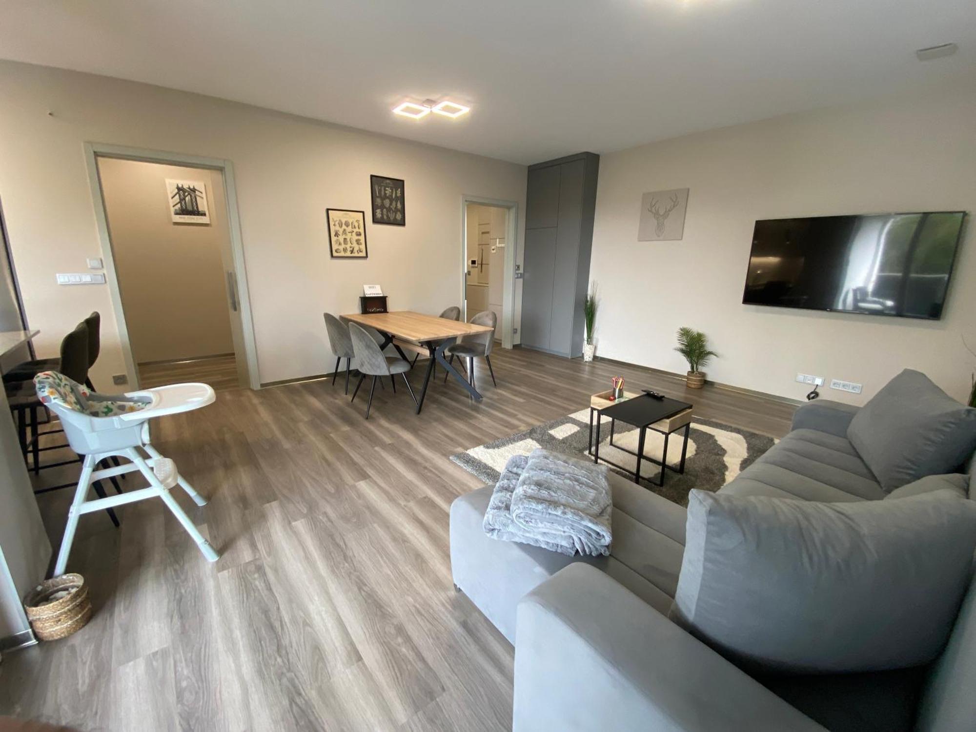 Modern Living In Budapest Exteriör bild