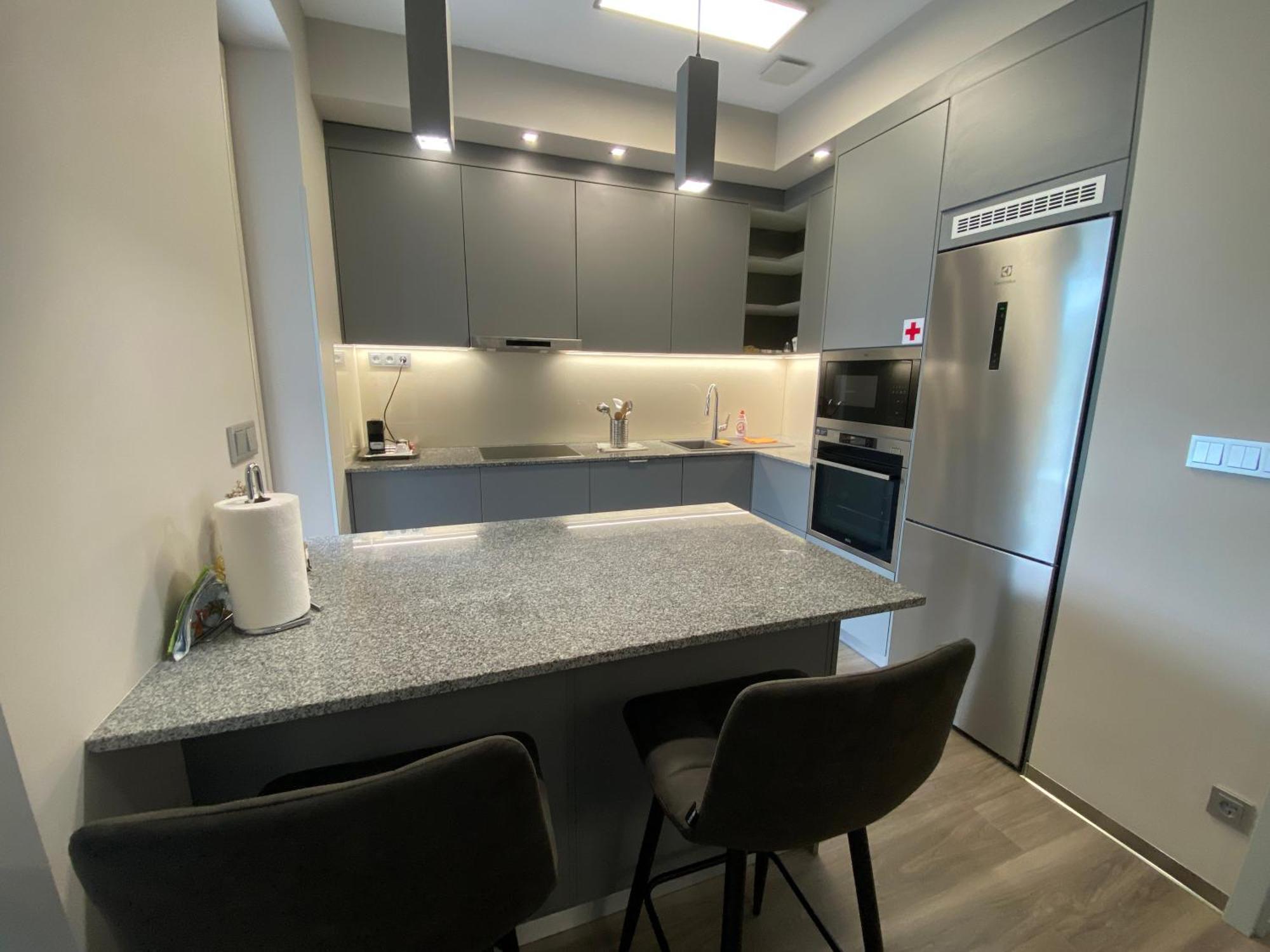 Modern Living In Budapest Exteriör bild