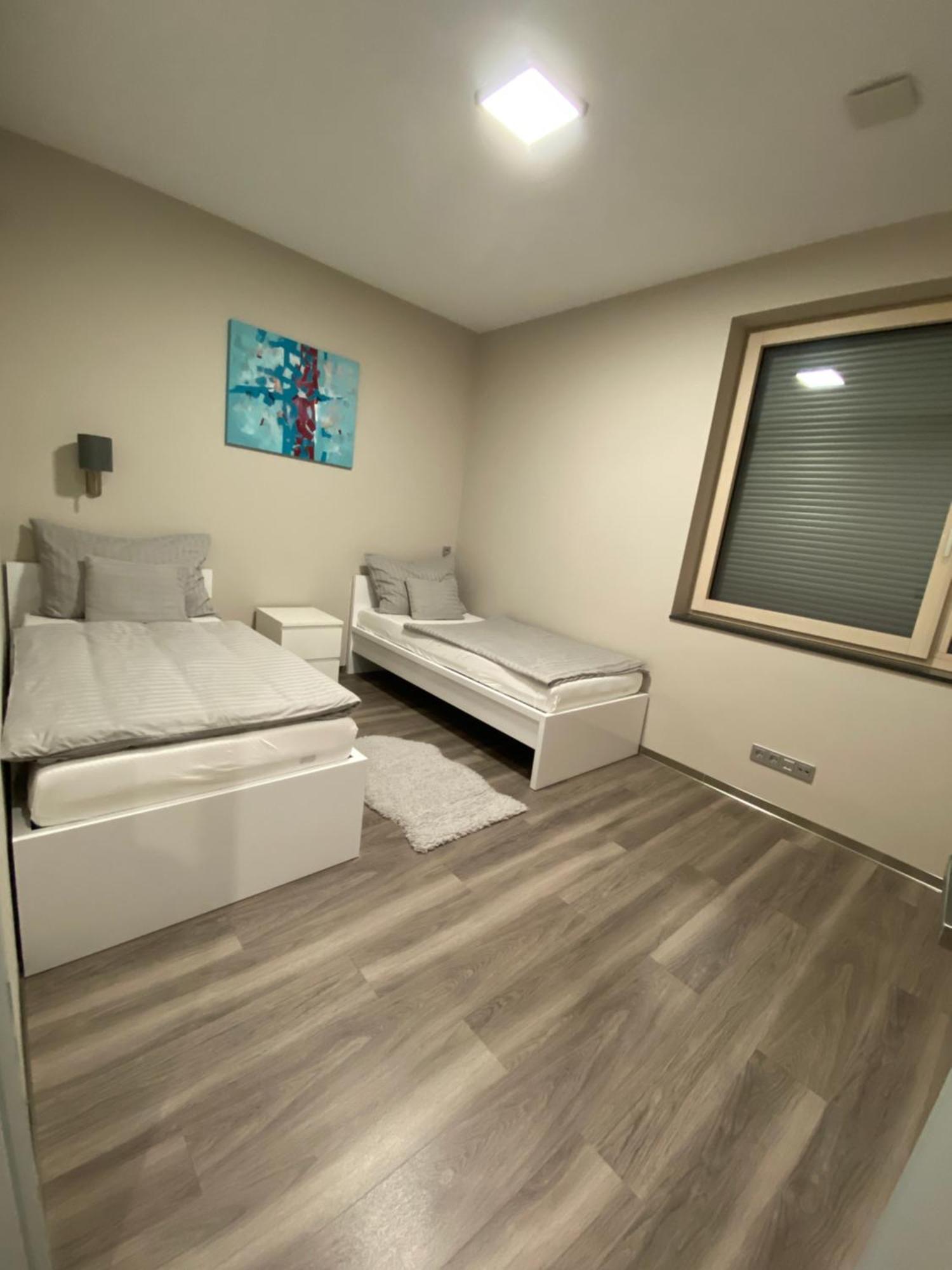 Modern Living In Budapest Exteriör bild